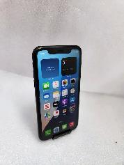 iPhone XR 64gb Black 85%bh W/Charger 3 Months Warranty - Photo 2