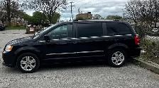2011 Dodge Grand Caravan