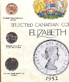 SELECTED CANADIAN COINAGE OFELIZABETH II - Photo 4