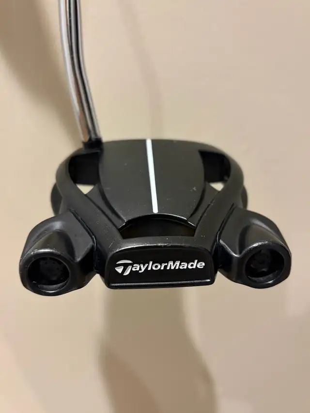 TaylorMade Spider Putter