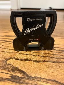 TaylorMade Spider Putter - Photo 2