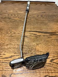 TaylorMade Spider Putter - Photo 4