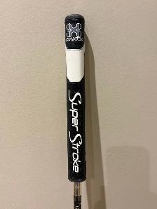 TaylorMade Spider Putter - Photo 5
