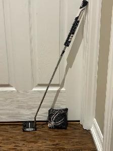 TaylorMade Spider Putter - Photo 6
