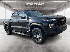 2024 GMC Canyon