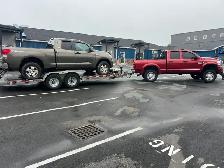 BUYING TOYOTAS ANY CONDITION