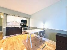 Fully Furnished Studio Condo! Appliance, Laundry, WiFi Included! - Photo 4