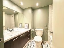 Fully Furnished Studio Condo! Appliance, Laundry, WiFi Included! - Photo 5