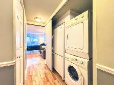 Fully Furnished Studio Condo! Appliance, Laundry, WiFi Included! - Photo 7