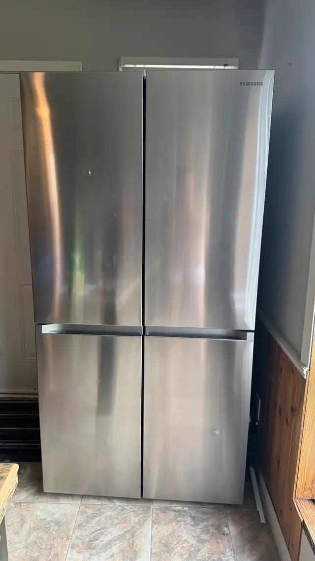 Samsung Refrigerator