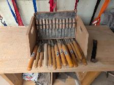Estate sale- Workshop tools and equipment - Photo 2
