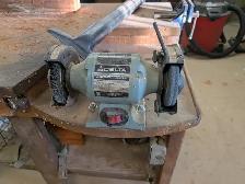 Estate sale- Workshop tools and equipment - Photo 5