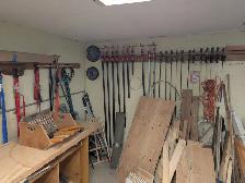 Estate sale- Workshop tools and equipment - Photo 7