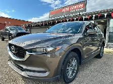 2017 Mazda CX-5 TOURING AWD 4dr Auto