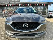 2017 Mazda CX-5 TOURING AWD 4dr Auto - Photo 2