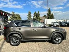 2017 Mazda CX-5 TOURING AWD 4dr Auto - Photo 4