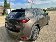 2017 Mazda CX-5 TOURING AWD 4dr Auto - Photo 5