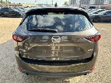 2017 Mazda CX-5 TOURING AWD 4dr Auto - Photo 6