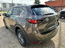 2017 Mazda CX-5 TOURING AWD 4dr Auto - Photo 7