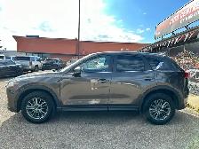 2017 Mazda CX-5 TOURING AWD 4dr Auto - Photo 8