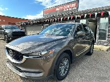 2017 Mazda CX-5 TOURING AWD 4dr Auto - Photo 9