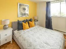 Apartment for Rent: 2 Bedroom B - Parkway Towers - Photo 13