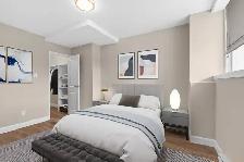 Apartment for Rent: 2 Bedroom B - Parkway Towers - Photo 14