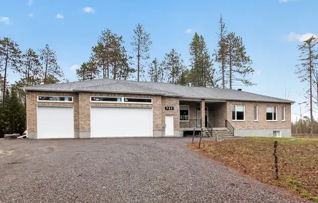 Basement for Rent - 780 Thomas A. Dolan Pkwy - Move-In Ready! -