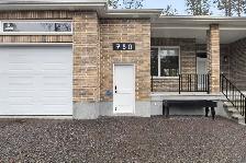 Basement for Rent - 780 Thomas A. Dolan Pkwy - Move-In Ready! - - Photo 2