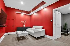 Basement for Rent - 780 Thomas A. Dolan Pkwy - Move-In Ready! - - Photo 8
