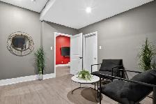 Basement for Rent - 780 Thomas A. Dolan Pkwy - Move-In Ready! - - Photo 11