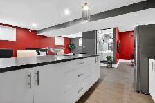 Basement for Rent - 780 Thomas A. Dolan Pkwy - Move-In Ready! - - Photo 14