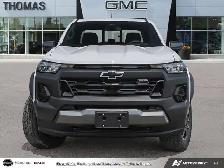 2026 Chevrolet Colorado - Photo 2