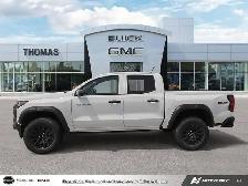 2026 Chevrolet Colorado - Photo 3