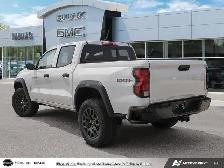 2026 Chevrolet Colorado - Photo 4