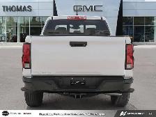 2026 Chevrolet Colorado - Photo 5