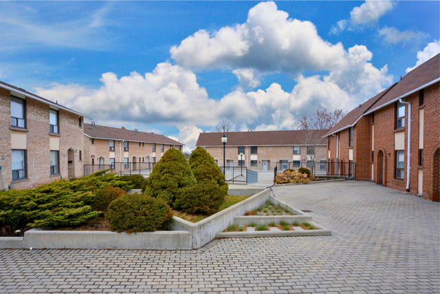 Goodview Townhomes - Townhouse (2 bedroom) available at 46-75 Go