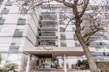 Chaplin Crescent Apartments - 2 Bedroom available at 321 Chaplin