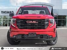 2026 GMC Sierra 1500 - Photo 2