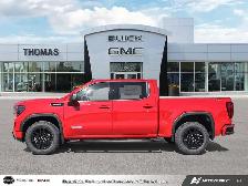 2026 GMC Sierra 1500 - Photo 3