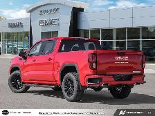 2026 GMC Sierra 1500 - Photo 4
