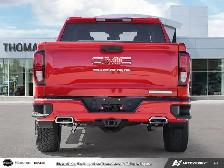 2026 GMC Sierra 1500 - Photo 5