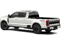 2026 Ford F-250 Super Duty SRW PLATINUM 4WD CREW CAB 6.75' BOX - Photo 2