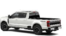 2026 Ford F-250 Super Duty SRW PLATINUM 4WD CREW CAB 6.75' BOX - Photo 3