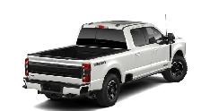 2026 Ford F-250 Super Duty SRW PLATINUM 4WD CREW CAB 6.75' BOX - Photo 4