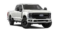2026 Ford F-250 Super Duty SRW PLATINUM 4WD CREW CAB 6.75' BOX - Photo 5