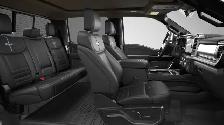 2026 Ford F-250 Super Duty SRW PLATINUM 4WD CREW CAB 6.75' BOX - Photo 6