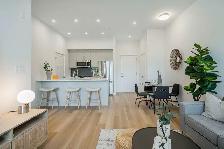 The Lincoln - 1 Bedroom available at 5335 200a St, Langley Apart - Photo 7