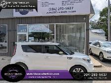2016 Kia Soul Wgn Auto EX -Incl. 1 Yr Warranty $9,999
