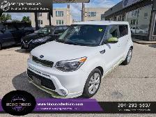 2016 Kia Soul Wgn Auto EX -Incl. 1 Yr Warranty $9,999 - Photo 2
